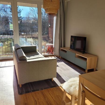 Apartman Spa Sumava Zdíkov Екстериор снимка