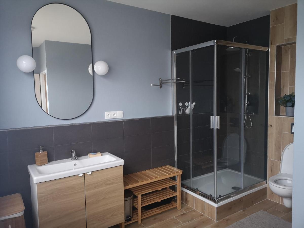 Apartman Spa Sumava Zdíkov Екстериор снимка
