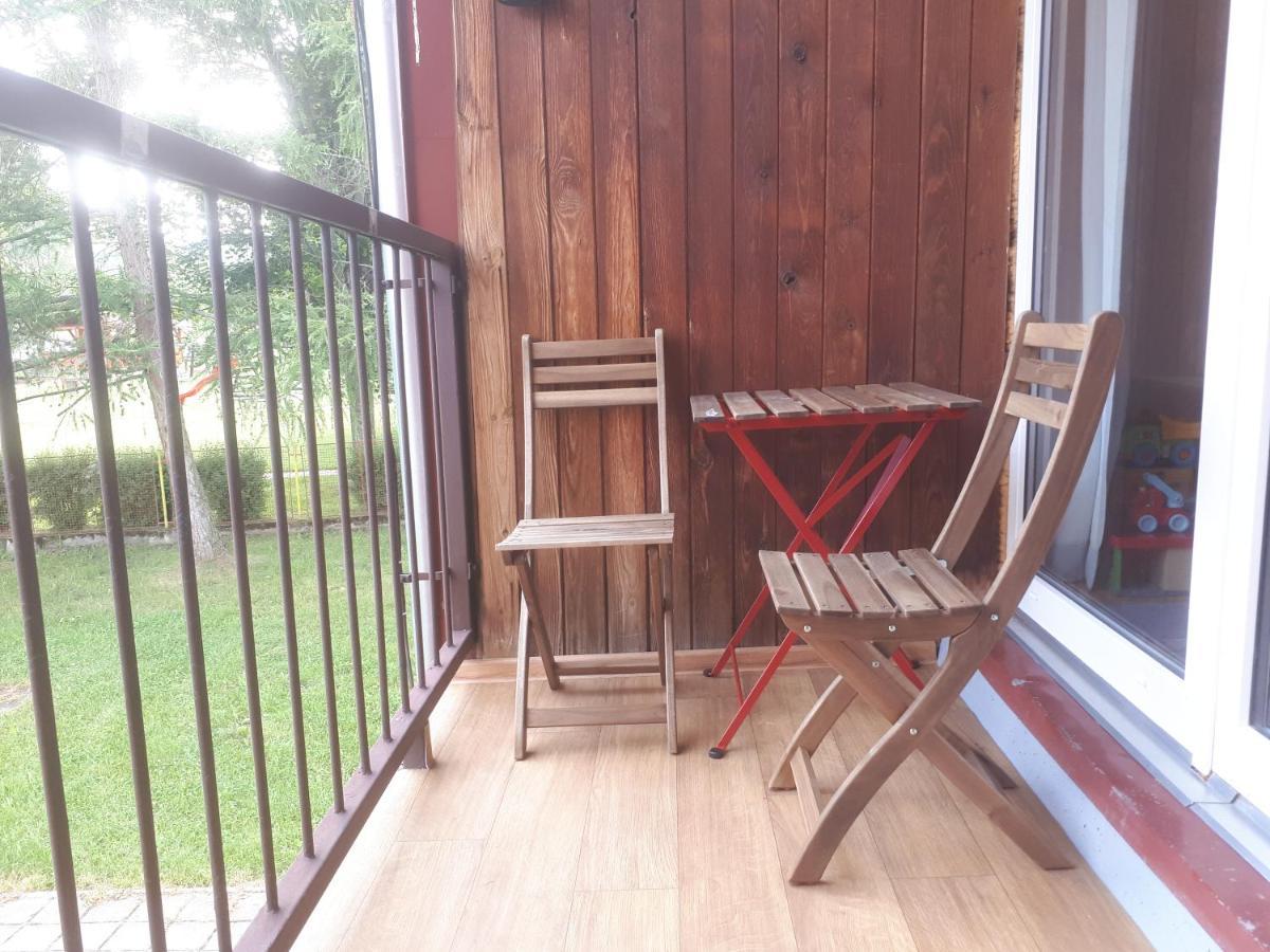 Apartman Spa Sumava Zdíkov Екстериор снимка