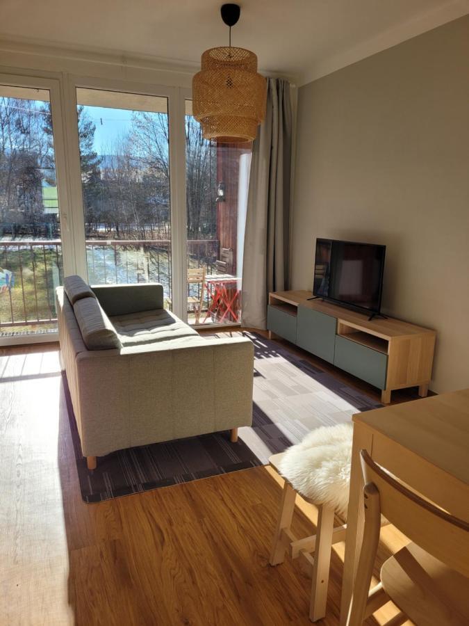 Apartman Spa Sumava Zdíkov Екстериор снимка